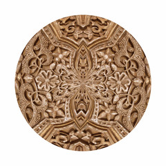 Decorative background