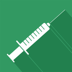 injection symbol