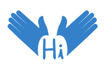 hello symbol