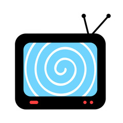 hypnosis television