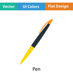 Pen icon