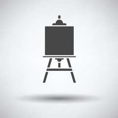 Easel icon