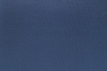 blue fabric texture background