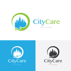 City Care Logo