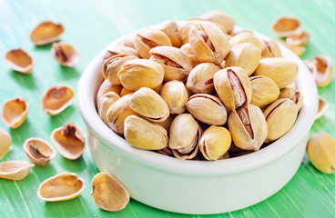 pistachio