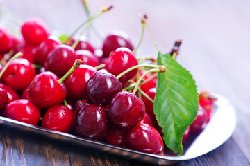 cherry