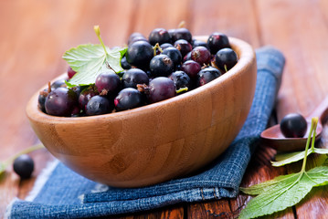 black currant