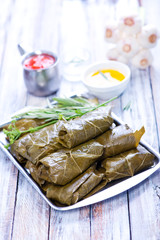 dolma