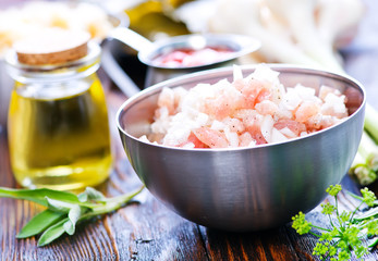 ingredients for dolma