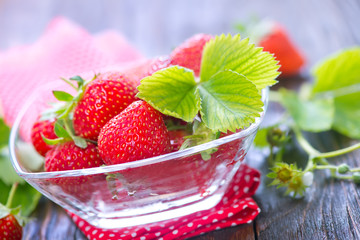 strawberry
