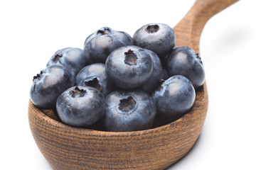 Blueberry.
