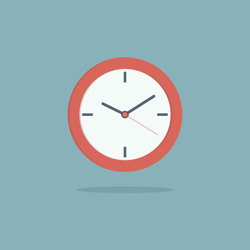 clock icon