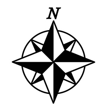 38 Best 方位記号 Images Stock Photos Vectors Adobe Stock