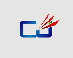 CJ Logo
