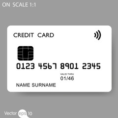 credit card
