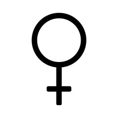 Gender sign mirror of Venus 33.07