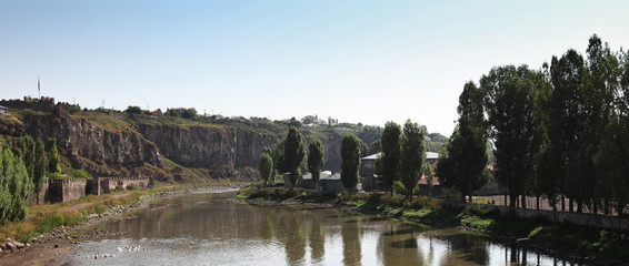 Obraz premium Nature