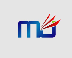 MJ Logo
