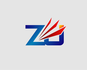 ZJ Logo
