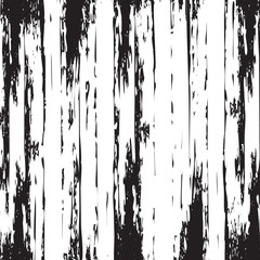 Traced black and white wood grain abstract baclkground vector il