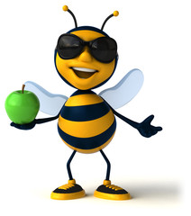 Fun bee