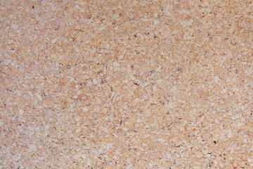 Cork board wallpaper