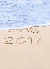 Silvester 2016 / Neujahr 2017