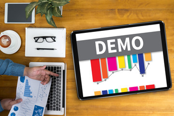 DEMO (Demo Preview  Ideal)