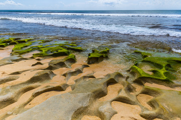 Balangan Beach - Bali Indonesia