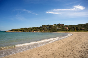 Sardegna, Sant'Antioco, spiaggia di Maladroxia 