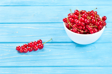 Red currants