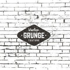 Vector Grunge Texture - 114978558