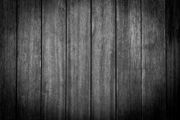 Obraz premium Old and rust grunge wooden plank as background.