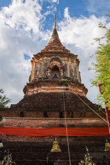 Fototapeta premium Amazing Thailand