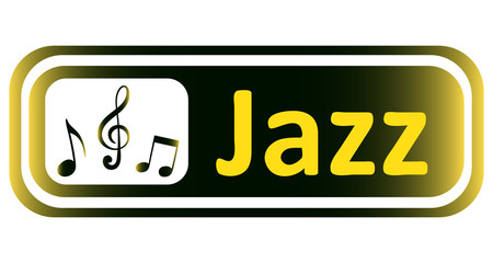 Long icon yellow jazz
