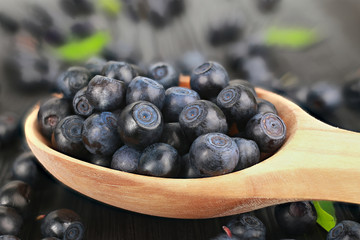 blueberry