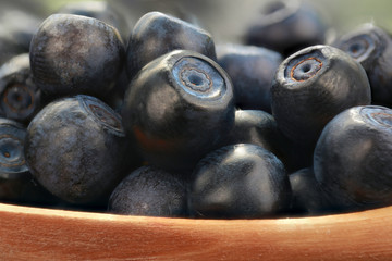 blueberry