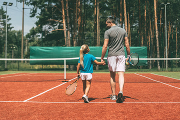 Ready to play. 