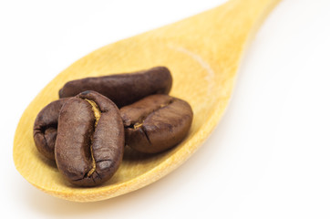 coffee beans
