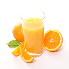 orange juice