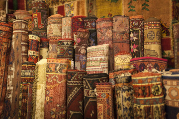 Turkish Carpet Store