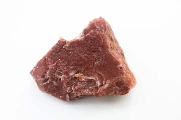 macro photo of jasper