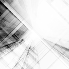 Obraz premium Tall tunnel