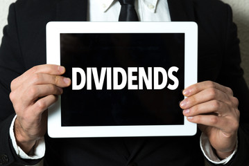Dividends