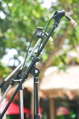 accessories for camera and audio