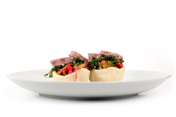 cotechino con crauti