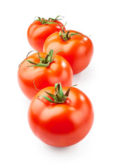 Tomatoes