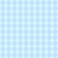 Fototapeta premium Retro abstract seamless pattern