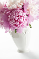 Peonies