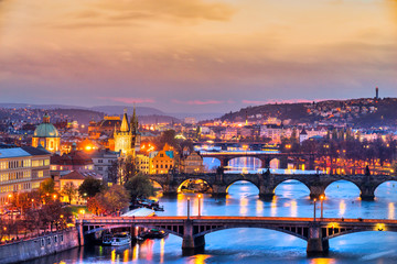 Prague, Czech Republic